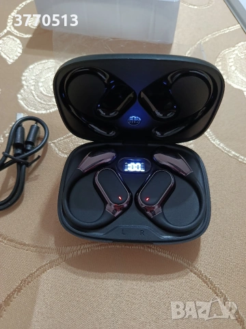 Безжични слушалки - New Senyang, снимка 5 - Друга електроника - 53467599