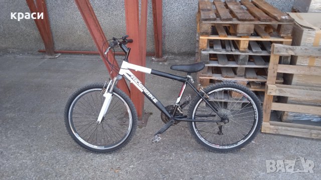 колело 24, снимка 4 - Велосипеди - 37518131