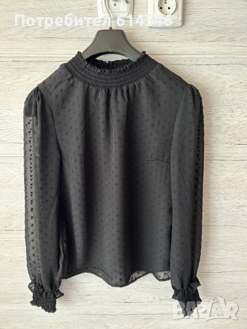 Риза H&M, снимка 5 - Ризи - 37704936