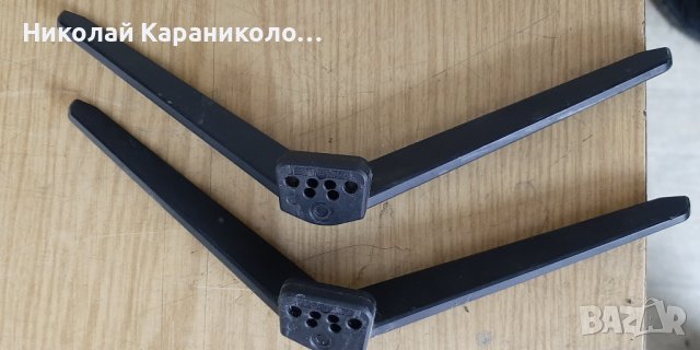 Продавам лед ленти-43HR330M21A1 V0 /4C-LB4321-HR03J,стойка от тв.TCL 43P615X1, снимка 11 - Телевизори - 39808511