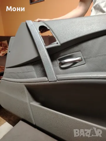 Кори за BMW e60/e61, снимка 4 - Части - 47786921