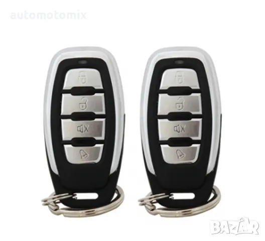 Централно с дистанционно управление - 6404, Y95, снимка 2 - Аксесоари и консумативи - 49221672