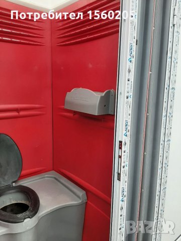 Химически тоалетни, снимка 9 - Химически тоалетни - 32242498