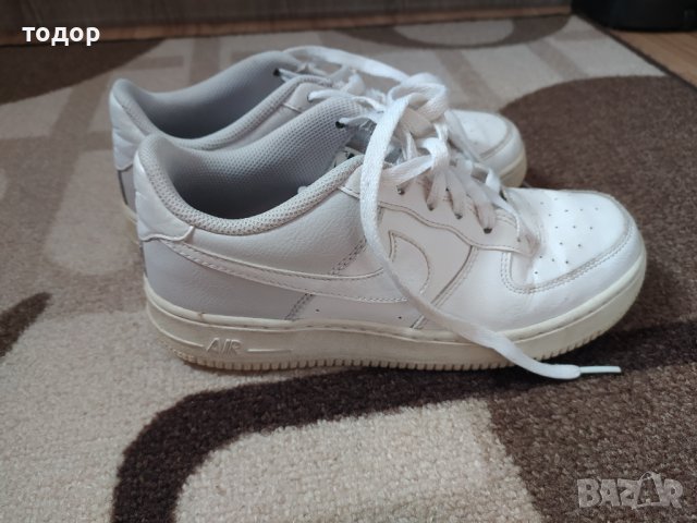 Nike air force one , снимка 6 - Маратонки - 39706641