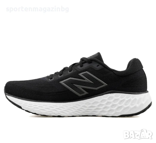 Мъжки маратонки New Balance Fresh Foam X EVOZ v4, снимка 2 - Маратонки - 50829591