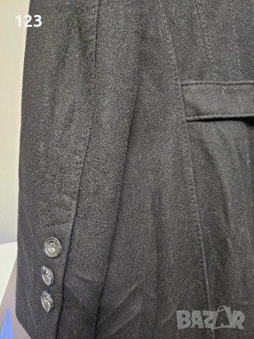 Палто вълна и кашмир, снимка 4 - Палта, манта - 53513284