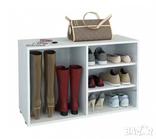 Антре,шкаф за обувки(код-1580), снимка 4 - Шкафове - 28683273