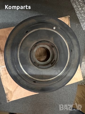 Шайба колянов вал за Шевролет Каптива Опел Антара 2012 г. 25182193 2323X