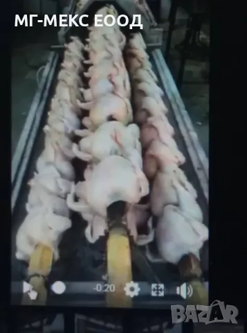 ГРИЛ Барбекю на дървени въглища НОВ , снимка 12 - Барбекюта - 50030829