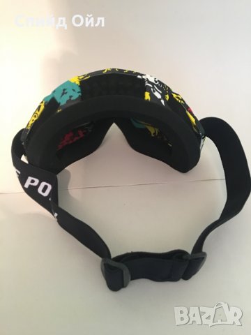 Мото крос очила, снимка 9 - Аксесоари и консумативи - 28516090