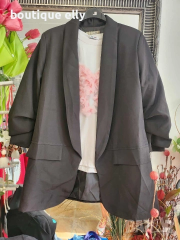 дамско сако , снимка 5 - Сака - 51435140