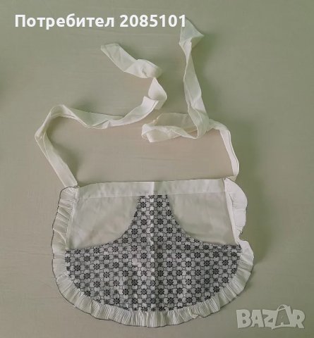 Сервитьорски престилки, снимка 3 - Други стоки за дома - 48268003
