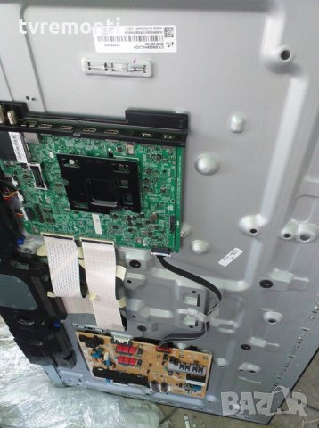 Main board KANT_M2_BUILT_IN BN41-02636A BN94-12925B, снимка 5 - Части и Платки - 28230492