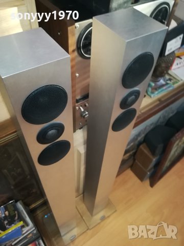 ЗАЯВЕНИ-REVOX ELEGANCE COLUMN-MADE IN GERMANY-2БР ТОНКОЛОНИ ВНОС SWISS 2711231627, снимка 11 - Тонколони - 43168810