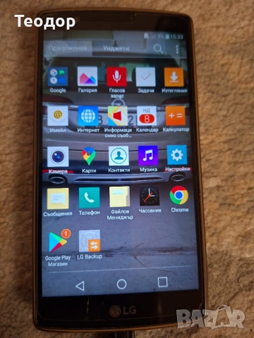 Samsung J5, Samsung A6, LG G4, Xiaomi 11, снимка 10 - Други - 53066769