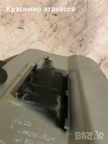 РЕЗЕРВОАР КАПАЧЕ За Мерцедес ц-класа w204., снимка 3 - Части - 34648565