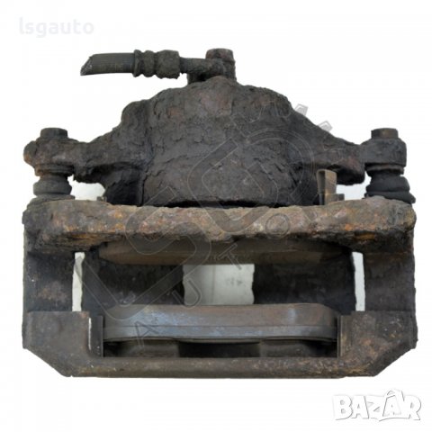 Преден ляв спирачен апарат Honda CR-V III 2006-2010 H060622N-49, снимка 2 - Части - 37103073