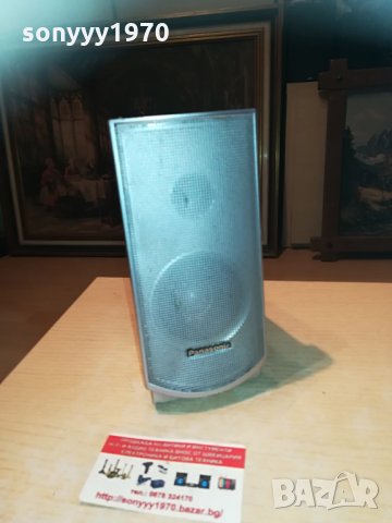 panasonic sb-fs335 70w/6ohm 1бр 0604212103, снимка 9 - Тонколони - 32452278