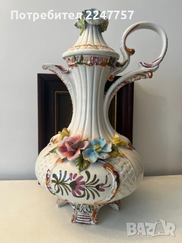 Ваза голяма