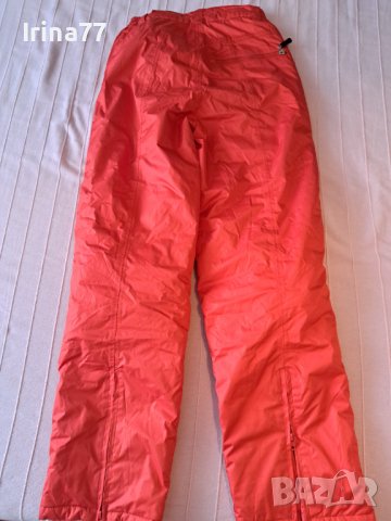 Дамски ски клин Chamonix, снимка 3 - Спортни екипи - 40029792