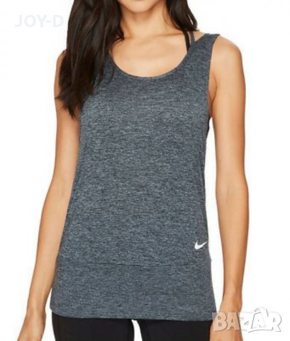 Nike дамски потник М-Л размер , снимка 7 - Потници - 32712651
