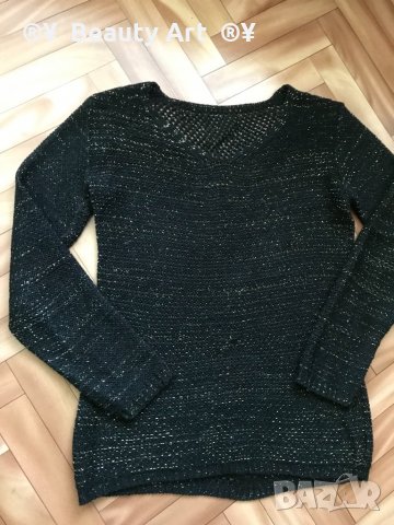 Дамски пуловери , размер С (S), снимка 7 - Блузи с дълъг ръкав и пуловери - 38140717