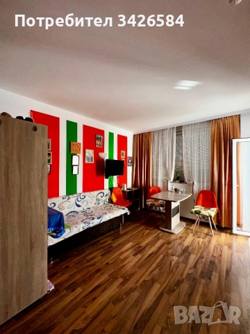 Студио в Инкогнито Поморие, снимка 9 - Апартаменти - 52288183