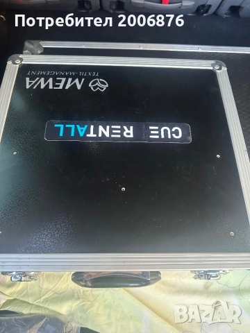 Allen heath zed10 с кейс , снимка 3 - Ресийвъри, усилватели, смесителни пултове - 52228225