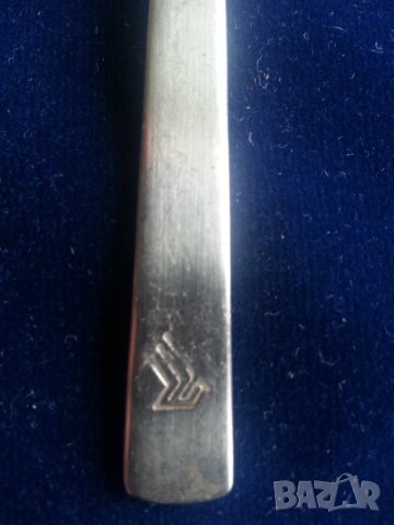 лъжички/вилички/ножове за колекция от авиолинии:LOT,CSA,SAS,AON,Seychelles,Garuda,Olympic,Thai,India, снимка 12 - Колекции - 37045114