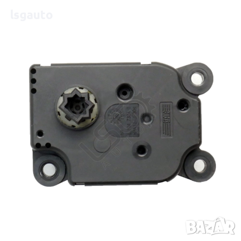 Моторче клапи парно Peugeot 407 2004-2010 ID: 124236, снимка 2 - Части - 44897359