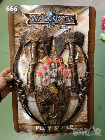 играчки, снимка 11 - Други - 43430410