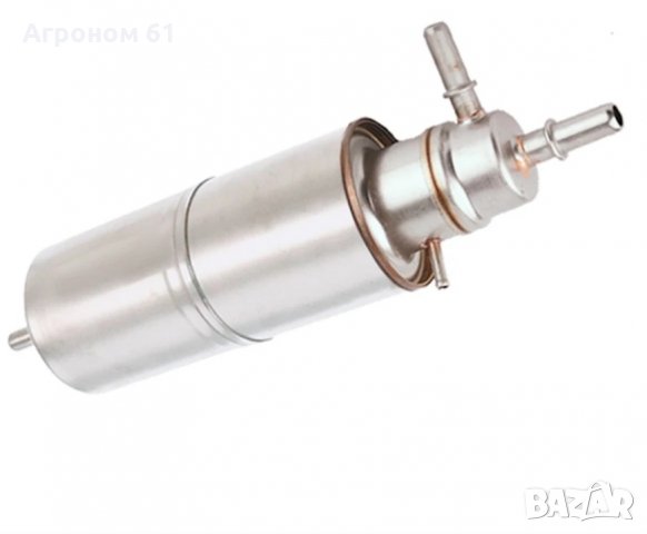 Бензинов Филтър за Мерцедес Бенц  ML320 ML430 ML55AMG W163 3.2L-5.5L 