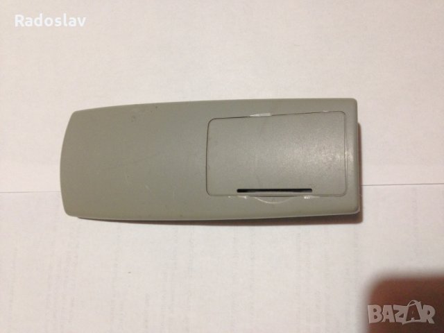 AIWA RC-AAT11 за части , снимка 4 - Други - 27154576