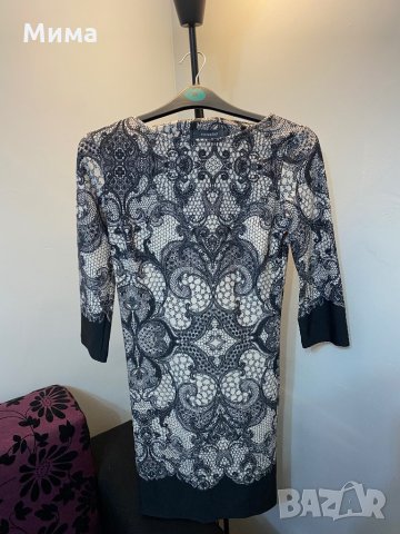 Дамска рокля, снимка 1