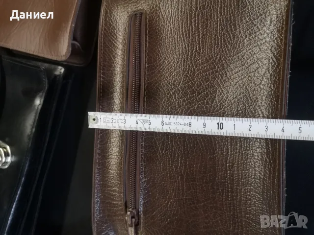 Соц борсетки, снимка 6 - Антикварни и старинни предмети - 50236705