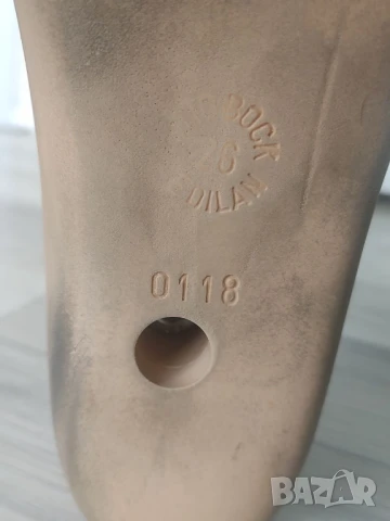 Лява Готова Оборудвана Подколянна Протеза / 732 лв, снимка 2 - Ортези и протези - 50372456