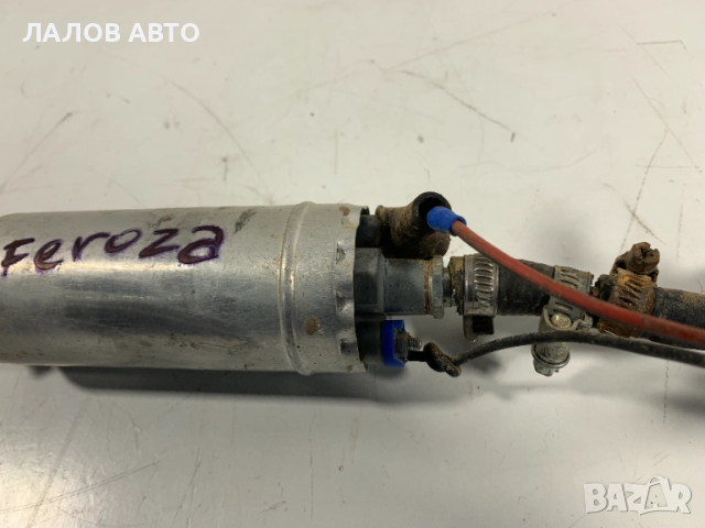 Бензинова помпа Дайхацу Фероза Benzinova pompa Daihatsu Feroza , снимка 2 - Части - 51994981