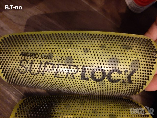 Nike mercurial футболни кори, снимка 6 - Футбол - 43516602