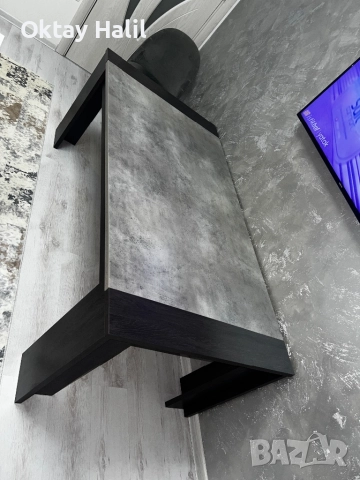 Трапесна маса, снимка 3 - Маси - 51979923