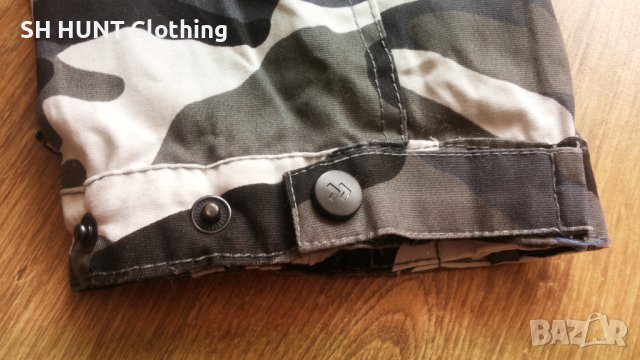 157 FUNKTIN Stretch Trouser размер М панталон със здрава и еластична материи - 485, снимка 10 - Панталони - 43555443