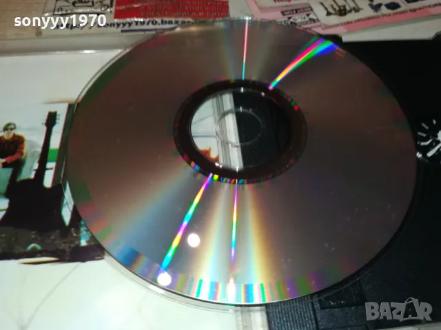 BRAYAN ADAMS CD 0212241404, снимка 14 - CD дискове - 48194303