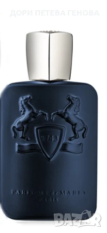 Parfums de Marly Layton 125 ml Eau de Parfum Men Нов, снимка 3 - Мъжки парфюми - 51268383