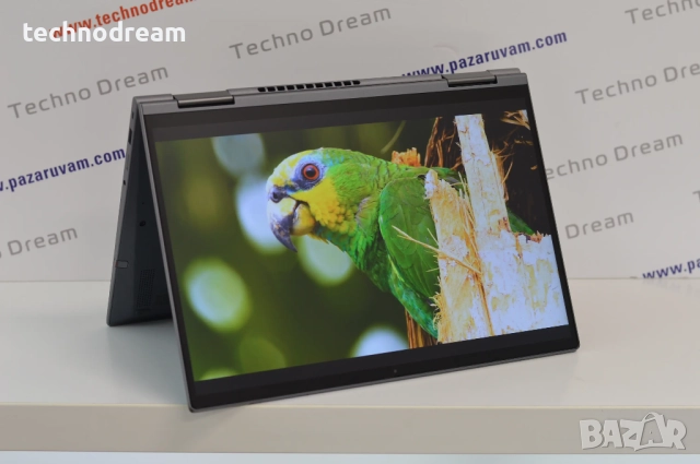 Lenovo ThinkPad X1 Yoga Gen 6 - Intel Core i7-1185G7 / 32GB RAM / 512GB SSD