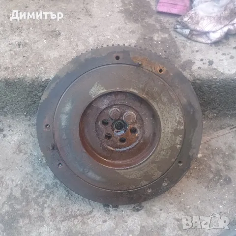 Маховик За Фиат Дукато 2.5Д 1990г / Fiat Ducato 2.5D 1990y