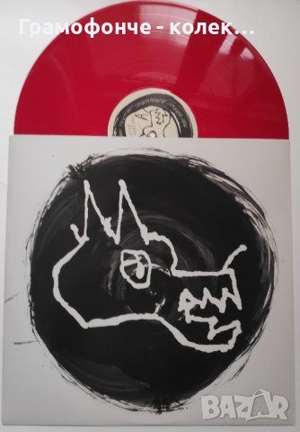 Iggy Pop – Every Loser - червен винил плюс книжка - албум от 2023г. Alternative Rock, Punk - Иги Поп, снимка 4 - Грамофонни плочи - 44063222