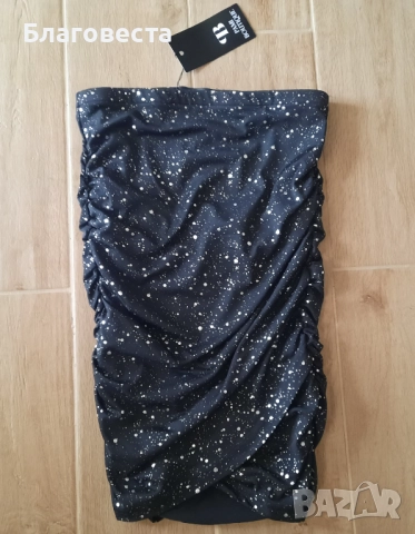 Къса пола на Pami Boutique 