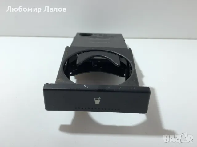 Поставка чаши Ford Galaxy II (01-06)г. Vw Sharan Alhambra (00-06)г. 7М5858602, снимка 2 - Части - 50031115