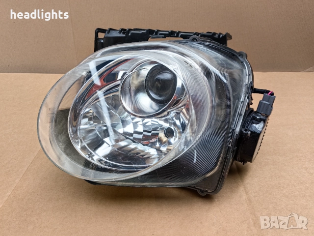 Фар за Nissan Juke Xenon / Нисан Джук Ксенон, снимка 2 - Части - 52942898