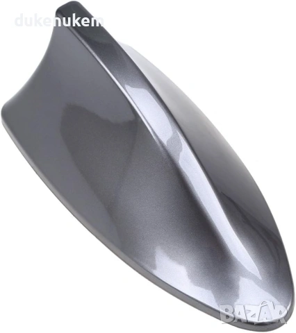 Универсална автомобилна Shark Fin антена Possbay за AM/FM радио сигнал