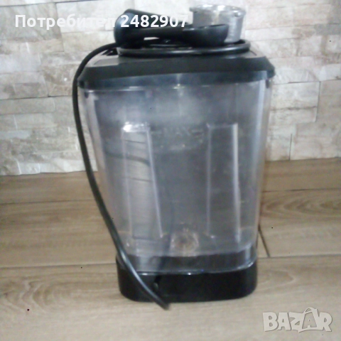 Кафемашина CROWN, снимка 7 - Кафемашини - 52289514